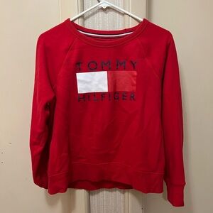 Tommy Hilfiger sweater